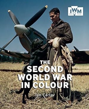 Imagen del vendedor de The Second World War in Colour a la venta por WeBuyBooks