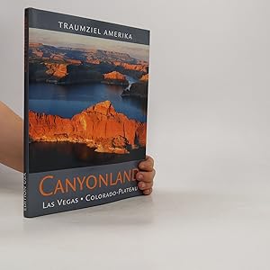 Seller image for Traumziel Amerika: Canyonland for sale by Bookbot