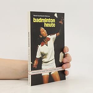 Bild des Verkufers fr Badminton heute zum Verkauf von Bookbot