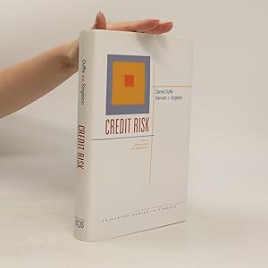 Immagine del venditore per Credit Risk venduto da Bookbot