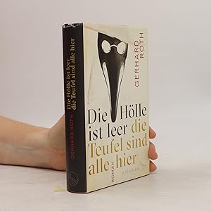 Bild des Verkufers fr Die Ho?lle ist leer - die Teufel sind alle hier zum Verkauf von Bookbot