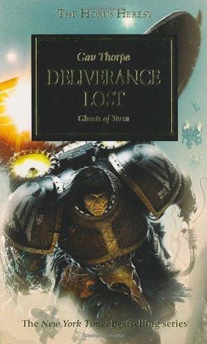 Seller image for Deliverance Lost: 18 (The Horus Heresy) for sale by WeBuyBooks