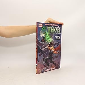 Bild des Verkufers fr Thor - Gott des Donners zum Verkauf von Bookbot