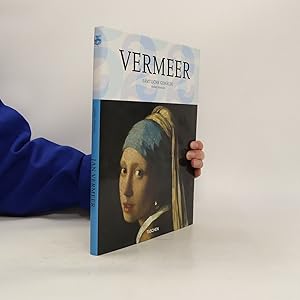 Imagen del vendedor de Jan Vermeer a la venta por Bookbot