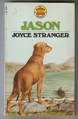 Seller image for Jason Nobody's Dog for sale by The Children's Bookshop