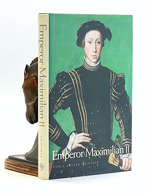 Immagine del venditore per Emperor Maximilian II venduto da Arches Bookhouse