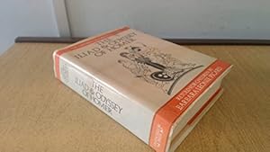 Seller image for The Iliad & Odyssey of Homer (The Oxford Children's Classics) for sale by WeBuyBooks