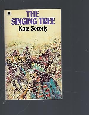Seller image for The Singing Tree for sale by Peakirk Books, Heather Lawrence PBFA