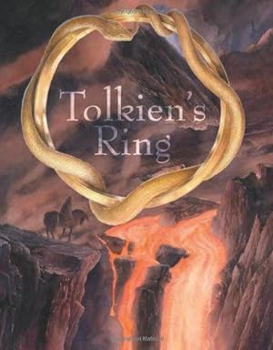 Seller image for Tolkien's Ring for sale by WeBuyBooks
