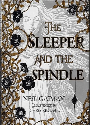 Seller image for Sleeper and the Spindle (Kate Greenaway Medal) for sale by E. M. Maurice Books, ABAA