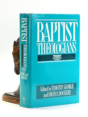 Immagine del venditore per Baptist Theologians venduto da Arches Bookhouse