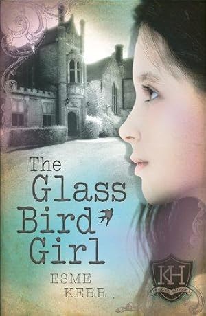 Immagine del venditore per The Glass Bird Girl: 1 (Knight's Haddon) venduto da WeBuyBooks