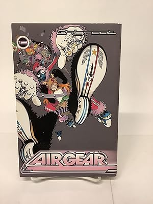 Airgear vol.12