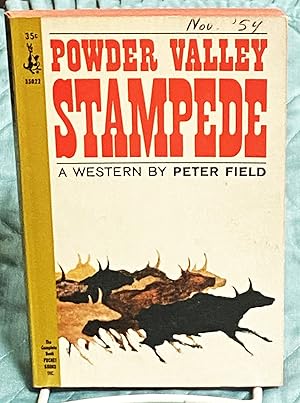 Powder Valley Stampede