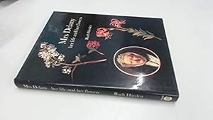 Bild des Verkufers fr Mrs. Delany: Her Life and Her Flowers zum Verkauf von WeBuyBooks