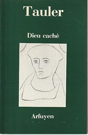 Image du vendeur pour Dieu cach : Cantiques suivi du Sermon de l'Assomption, mis en vente par L'Odeur du Book