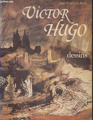 Image du vendeur pour Victor Hugo (dessins) mis en vente par Le-Livre