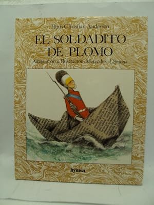 Seller image for EL SOLDADITO DE PLOMO for sale by LIBRERIA AZACAN