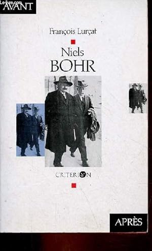 Bild des Verkufers fr Niels Bohr avant/aprs - Collection " la cration de l'esprit ". zum Verkauf von Le-Livre