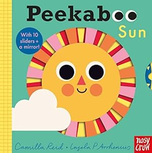 Imagen del vendedor de Peekaboo Sun a la venta por WeBuyBooks