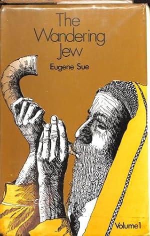 Seller image for Wandering Jew: v. 1 (Portway Reprints) for sale by WeBuyBooks