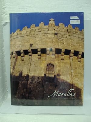 Imagen del vendedor de MURALLAS, nuestro patrimonio cultural a la venta por LIBRERIA AZACAN