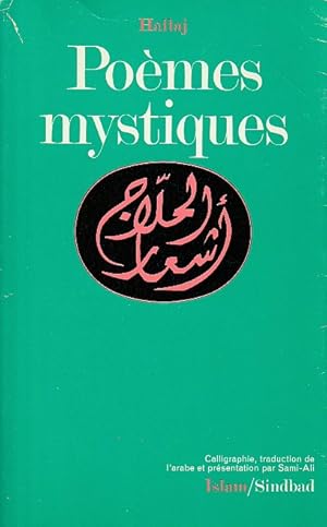 Imagen del vendedor de Pomes mystiques, a la venta por L'Odeur du Book