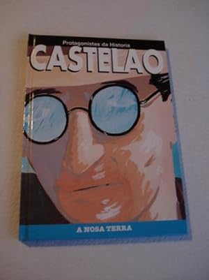 Imagen del vendedor de Castelao a la venta por GALLAECIA LIBROS