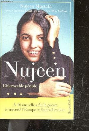 Seller image for Nujeen, l'incroyable periple for sale by Le-Livre
