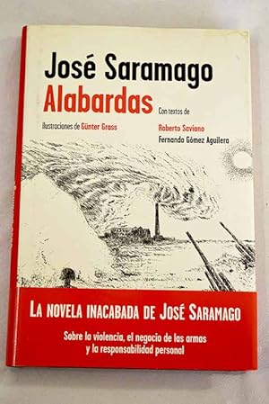 Imagen del vendedor de Alabardas a la venta por Alcan Libros