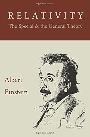 Imagen del vendedor de Relativity: The Special and the General Theory a la venta por WeBuyBooks