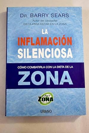 Seller image for La inflamacin silenciosa for sale by Alcan Libros