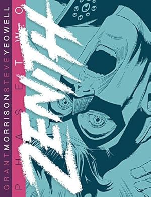 Imagen del vendedor de Zenith: Phase 2: Volume 2 a la venta por WeBuyBooks