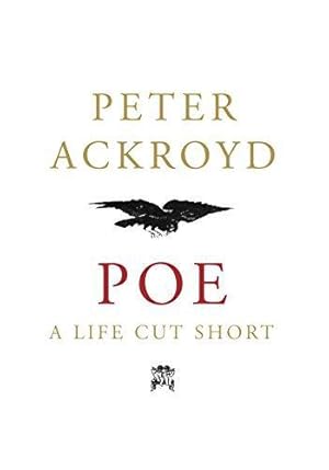 Immagine del venditore per Poe: A Life Cut Short venduto da WeBuyBooks