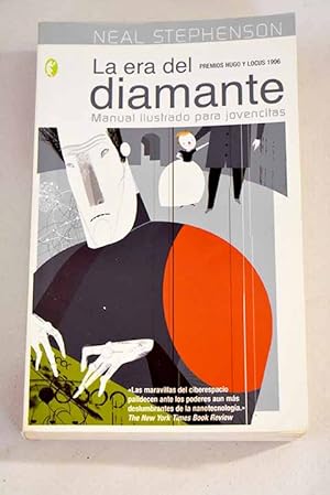 Seller image for La era del diamante for sale by Alcan Libros