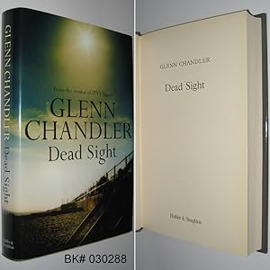 Seller image for Dead Sight for sale by Alex Simpson