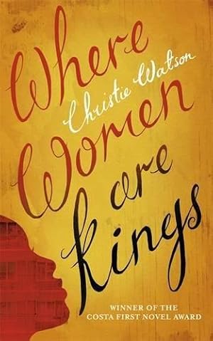 Bild des Verkufers fr Where Women are Kings: from the author of The Language of Kindness zum Verkauf von WeBuyBooks