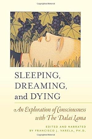 Immagine del venditore per Sleeping, Dreaming, and Dying: An Exploration of Consciousness venduto da WeBuyBooks