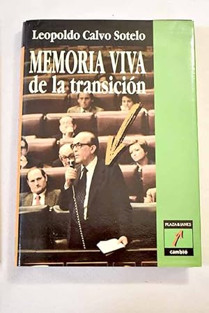 Memoria viva de la transición