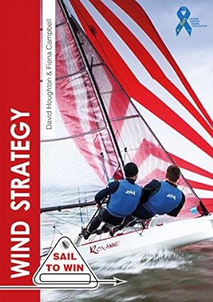 Seller image for Wind Strategy: 4 (Sail to Win) for sale by WeBuyBooks