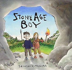 Immagine del venditore per Stone Age Boy venduto da WeBuyBooks