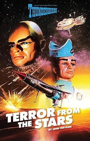 Immagine del venditore per Thunderbirds: Terror from the Stars venduto da WeBuyBooks