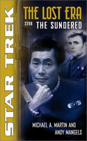 Immagine del venditore per The Lost Era: The Sundered (Star Trek) venduto da WeBuyBooks