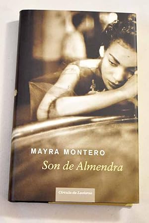 Seller image for Son de almendra for sale by Alcan Libros