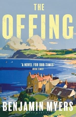 Seller image for The Offing: A BBC Radio 2 Book Club Pick for sale by Rheinberg-Buch Andreas Meier eK