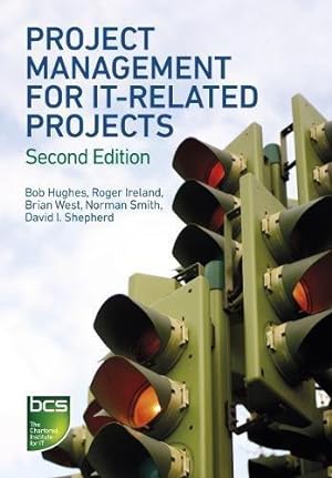 Seller image for Project Management for IT-related Projects for sale by WeBuyBooks