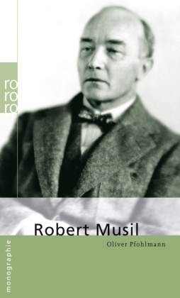 Seller image for Robert Musil for sale by Terrashop GmbH