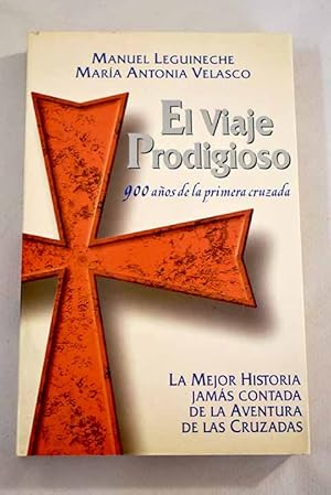 El viaje prodigioso