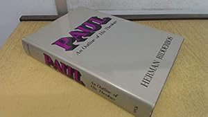 Seller image for Paul: An Outline of His Theology for sale by WeBuyBooks