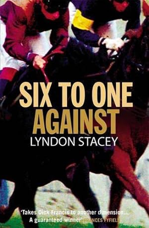 Seller image for Six to One Against for sale by WeBuyBooks